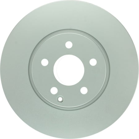 Quietcast Disc Disc Brake Roto,36011500